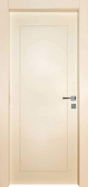 דלת פנים שריונית דגם 214A